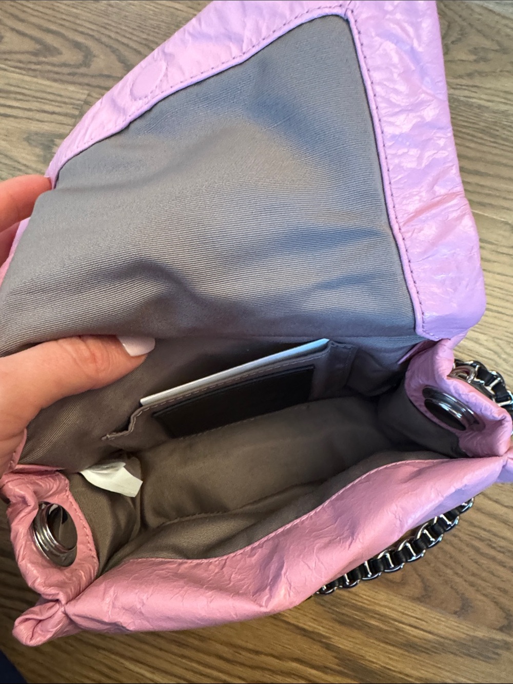 The Marc Jacobs Pillow Bag - Picture 2 of 9